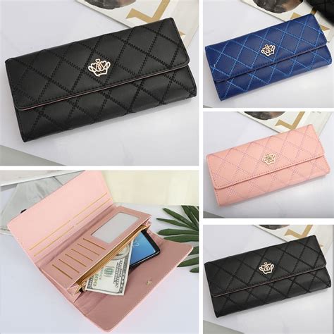 Women's Designer Wallets & Purses HK 